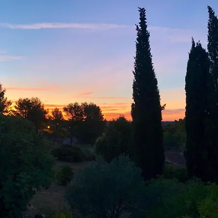 Modern With Private Pool