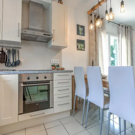 Villa Modern With Private Pool Pouzols-Minervois