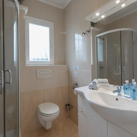 Modern With Private Pool Villa *