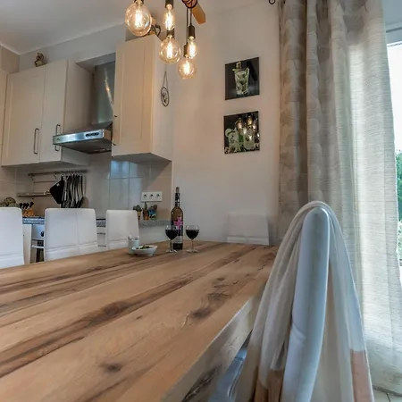 Modern With Private Pool Villa Pouzols-Minervois