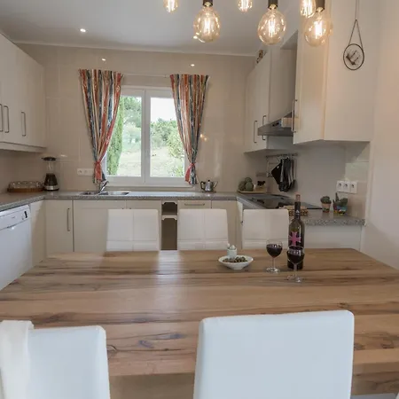 Villa Modern With Private Pool *