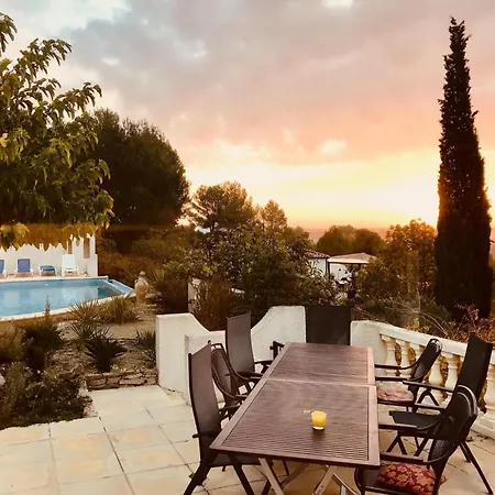 Villa Modern With Private Pool