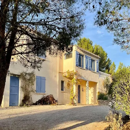 Modern With Private Pool Villa *