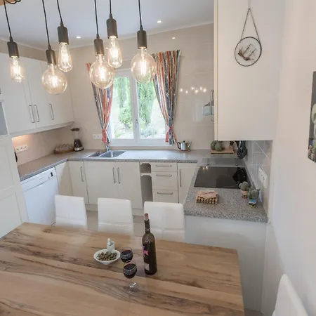 Modern With Private Pool Pouzols-Minervois