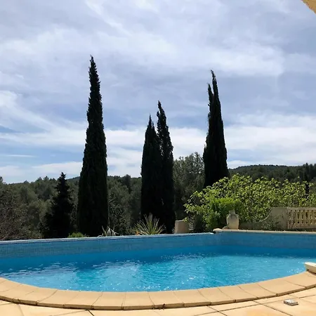 Villa Modern With Private Pool