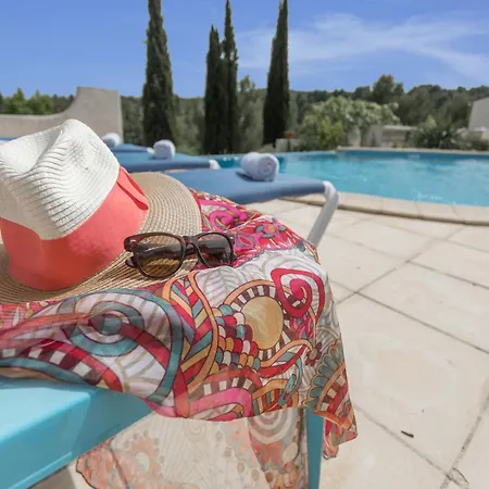 Modern With Private Pool Villa *