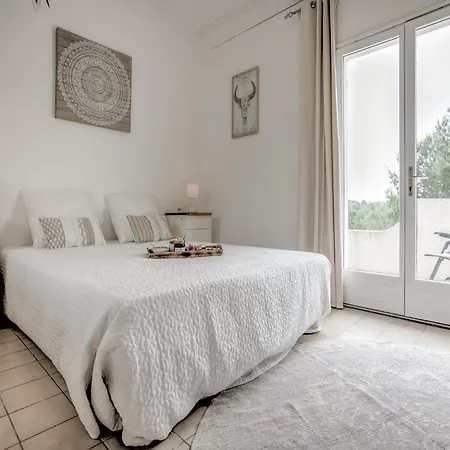 Villa Modern With Private Pool Pouzols-Minervois