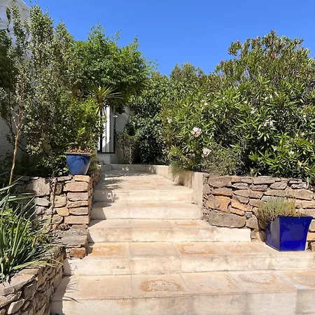 Modern With Private Pool Pouzols-Minervois