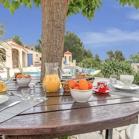 Modern With Private Pool Villa