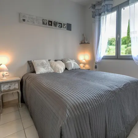 Villa Modern With Private Pool Pouzols-Minervois