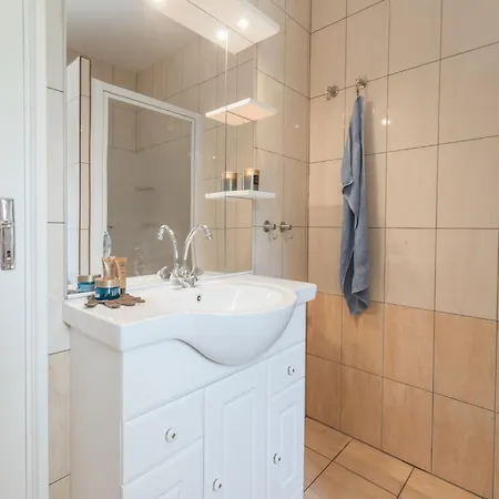 Modern With Private Pool Villa *