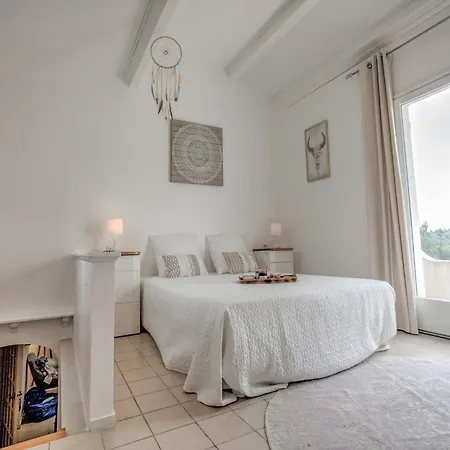 Villa Modern With Private Pool Pouzols-Minervois