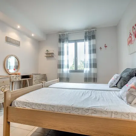 Modern With Private Pool Pouzols-Minervois