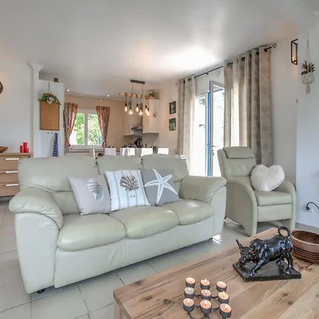 Villa Modern With Private Pool *