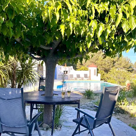 Modern With Private Pool Villa