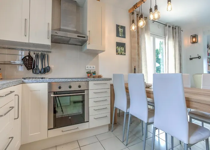 Villa Modern With Private Pool Pouzols-Minervois