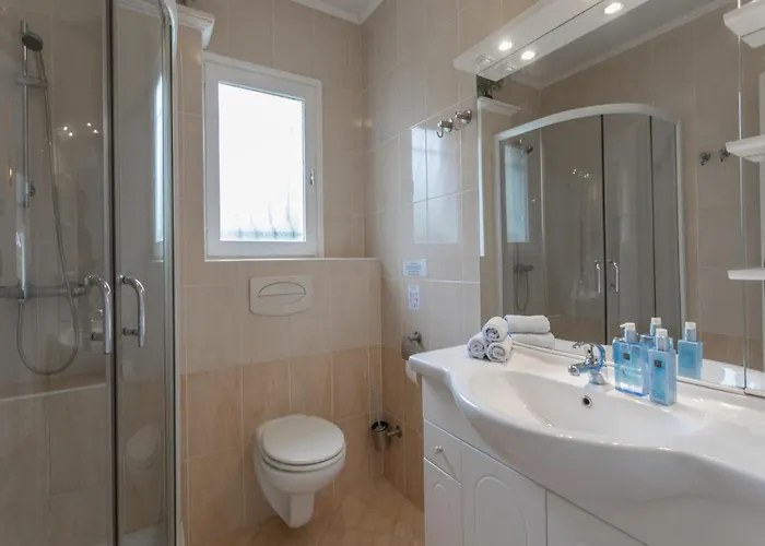 Modern With Private Pool Villa *