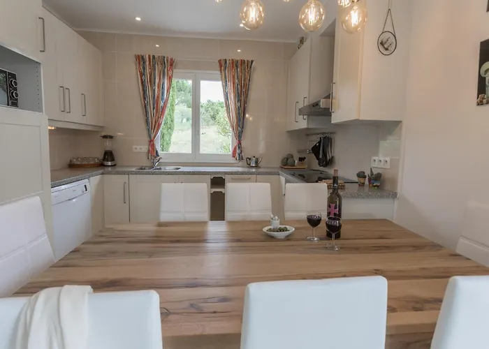 Villa Modern With Private Pool *