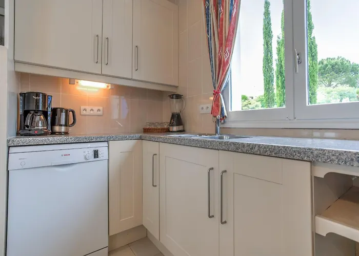 Villa Modern With Private Pool