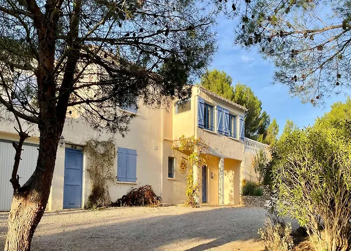 Modern With Private Pool Villa *