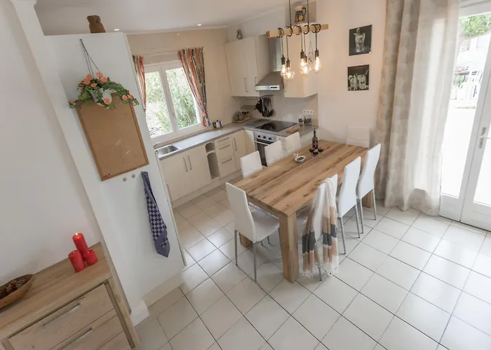 Villa Modern With Private Pool *