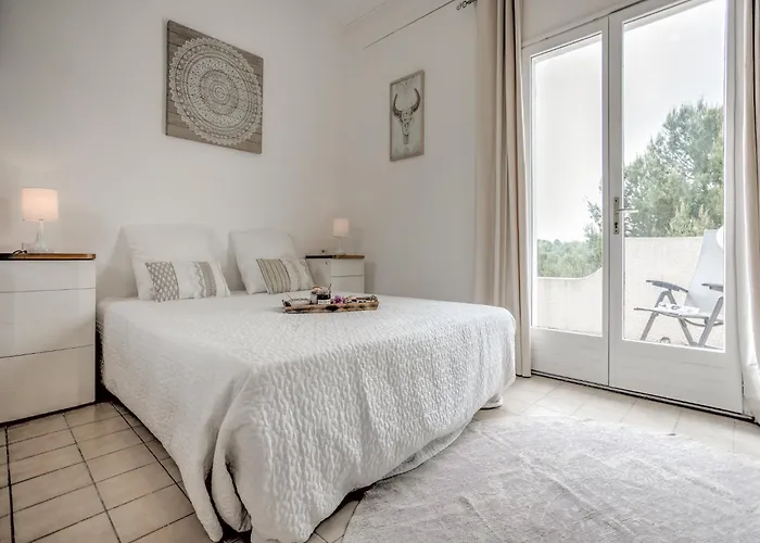 Villa Modern With Private Pool Pouzols-Minervois