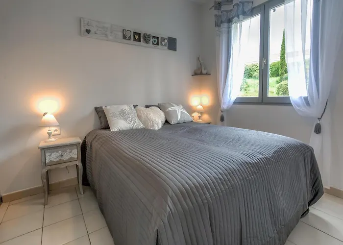 Villa Modern With Private Pool Pouzols-Minervois