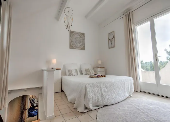 Villa Modern With Private Pool Pouzols-Minervois