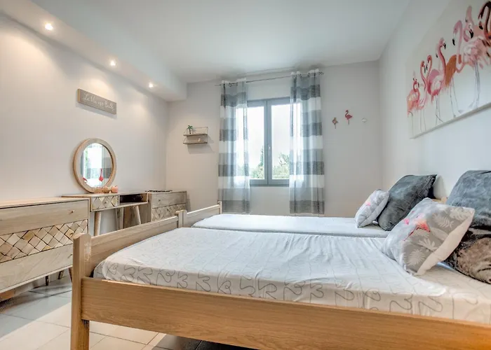 Modern With Private Pool Pouzols-Minervois